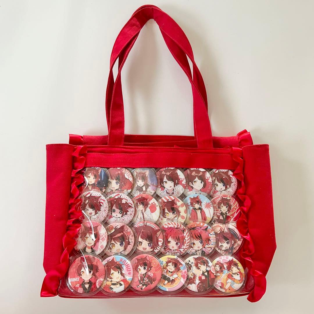 ♡莉犬くん2021SpringデフォA4痛バ♡