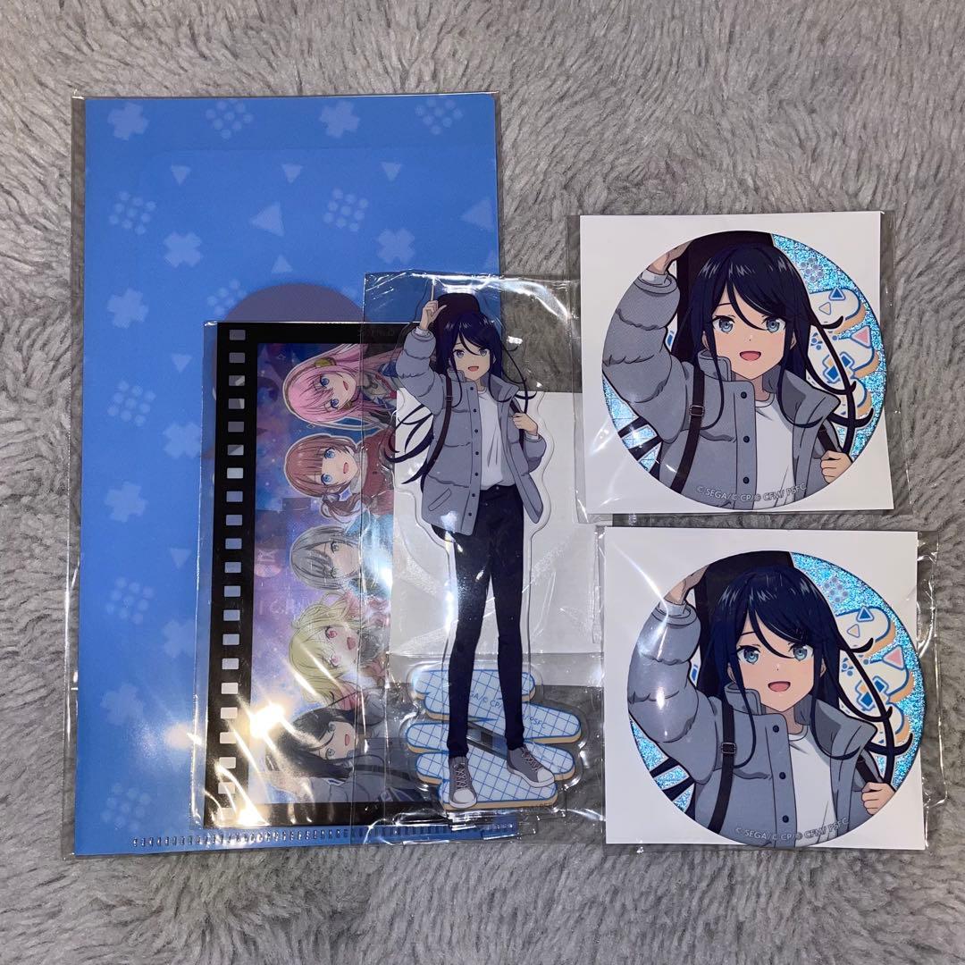 星乃一歌 はぴこれ プロセカ - メルカリ