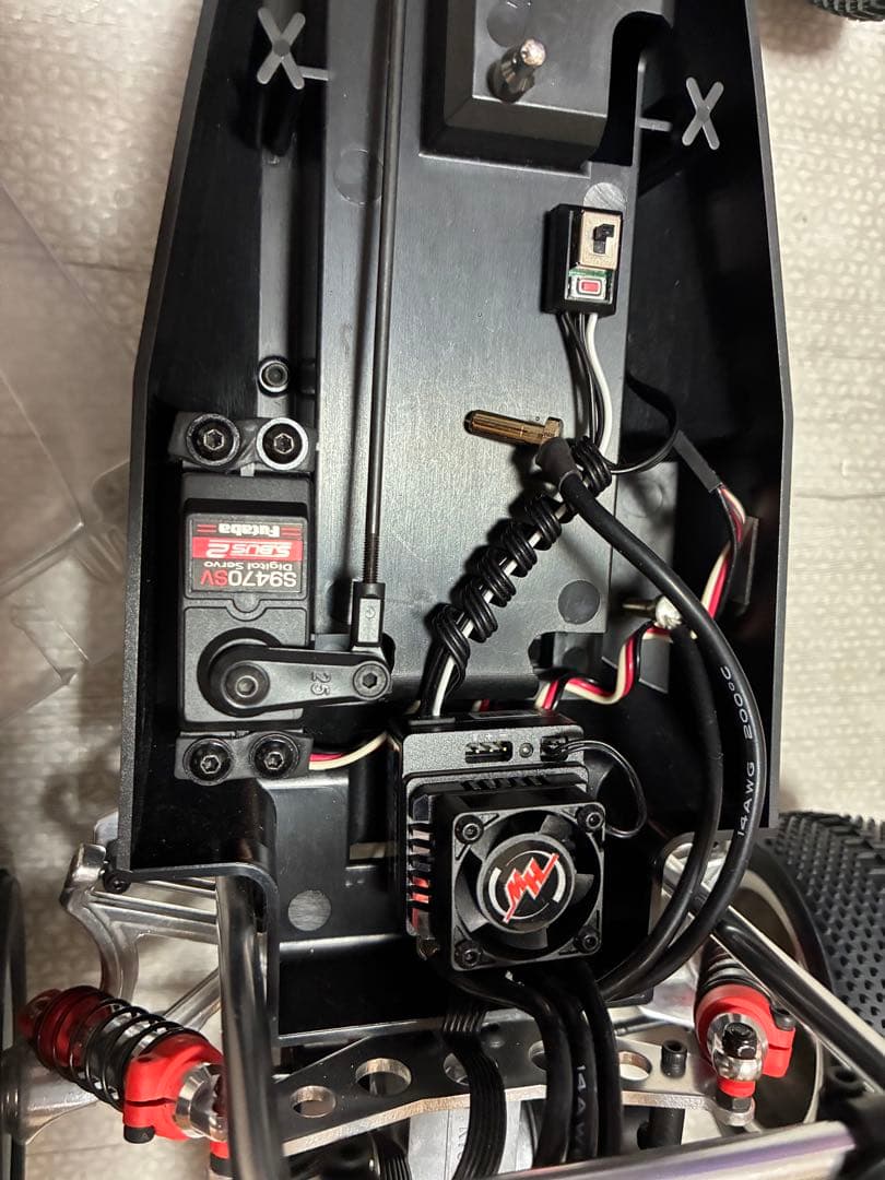 京商2014ビートル