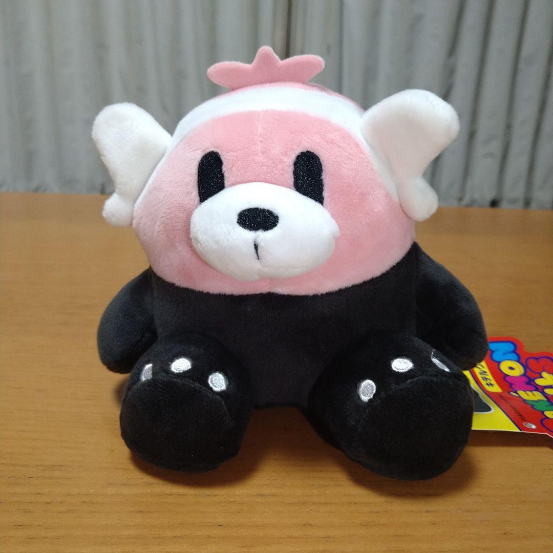 新品 【 キテルグマ 】 ポケモンセンター ぬいぐるみ ポケモン