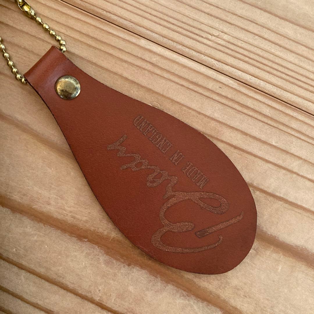 美品 廃盤 Brady ブレディ ショルダー カーキ