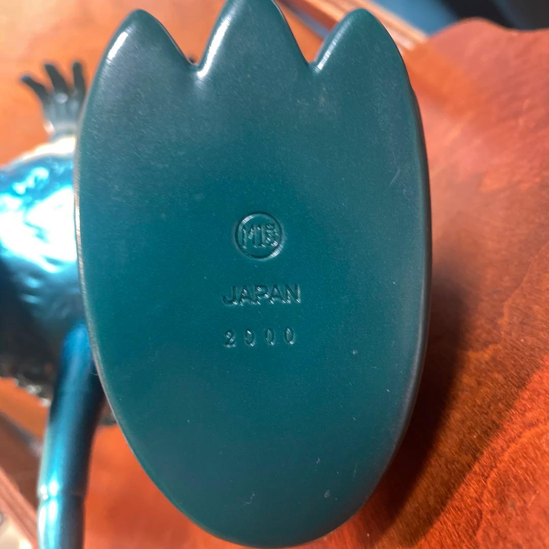 M1号 ジャイアント ガラモン ソフビ 円谷プロ 黄色唇 激レア