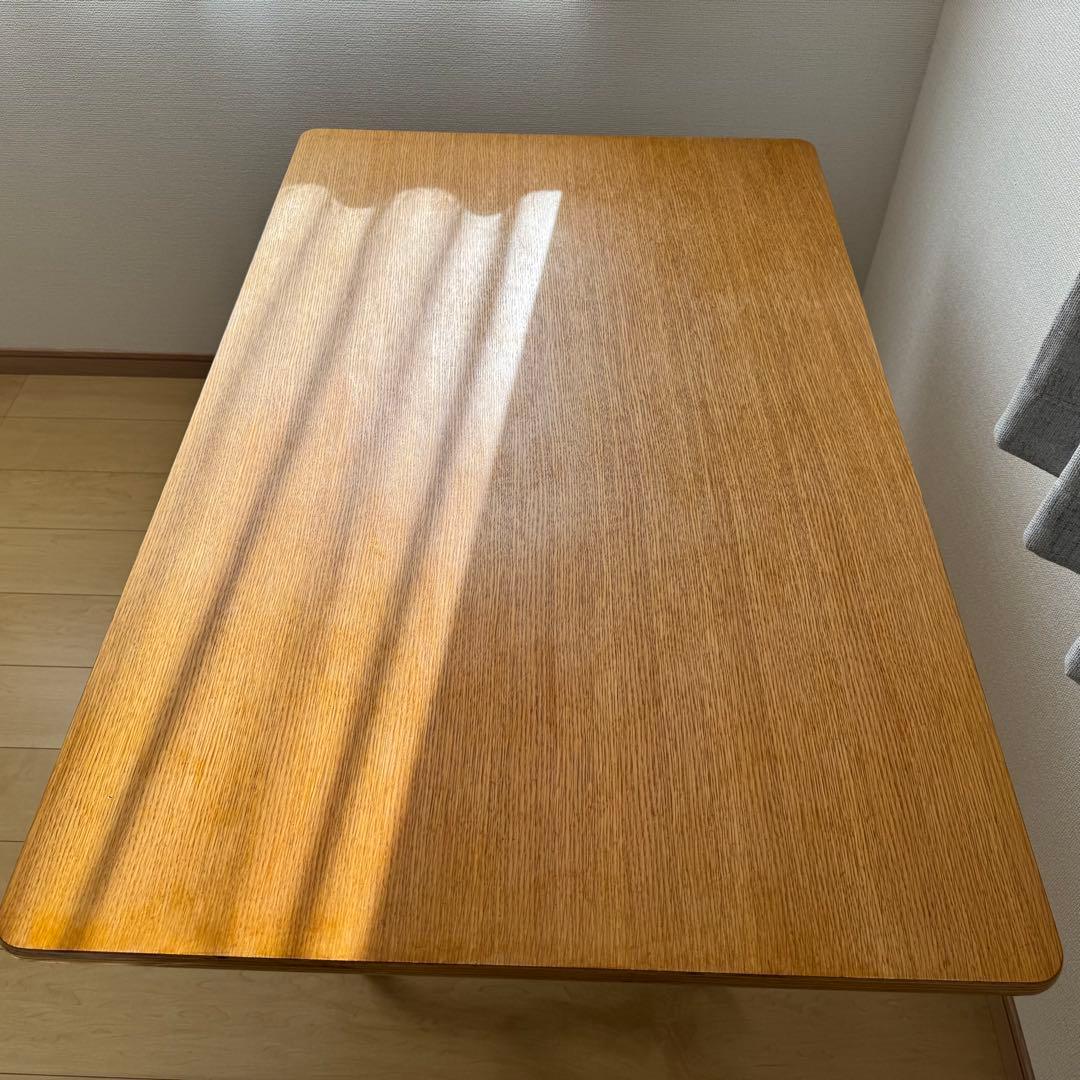 【birthday】unico funeat ダイニングテーブル