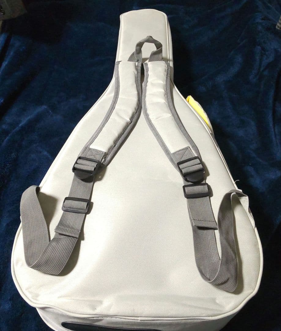 初心者用オーダーメイドギター 光でコード進行が表示されます - メルカリ