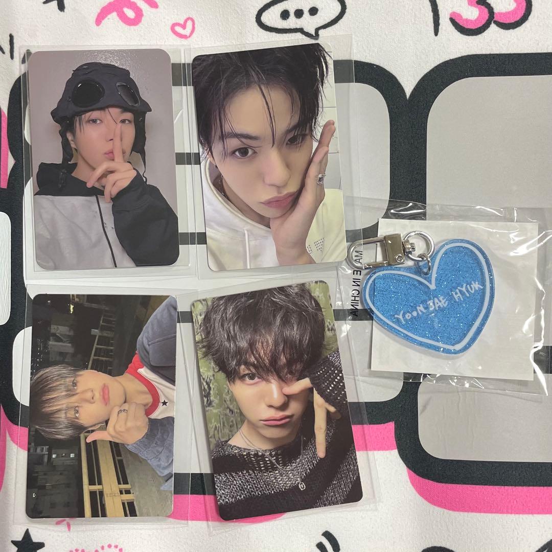 TREASURE ジェヒョク まとめ売り - メルカリ