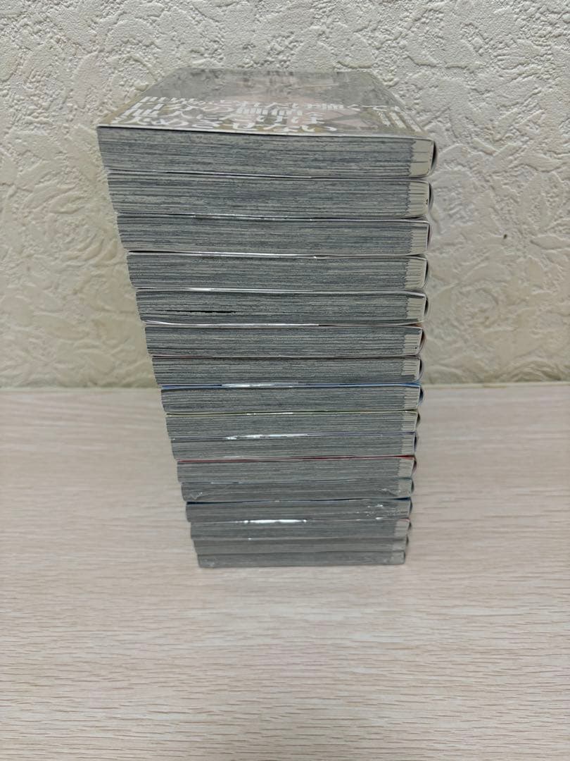 ガチアクタ 全巻セット