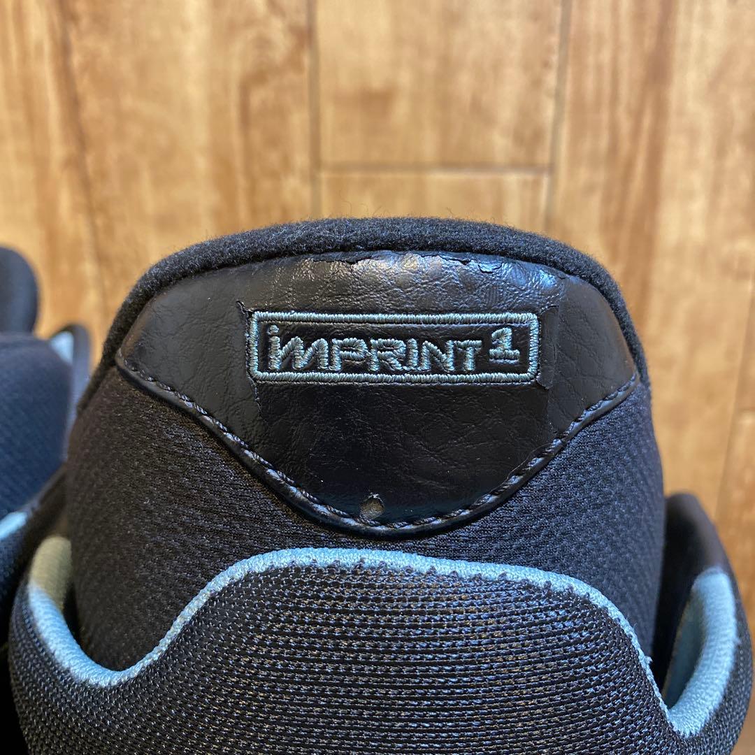 tsuBURTON バートン　TYRO 26.5