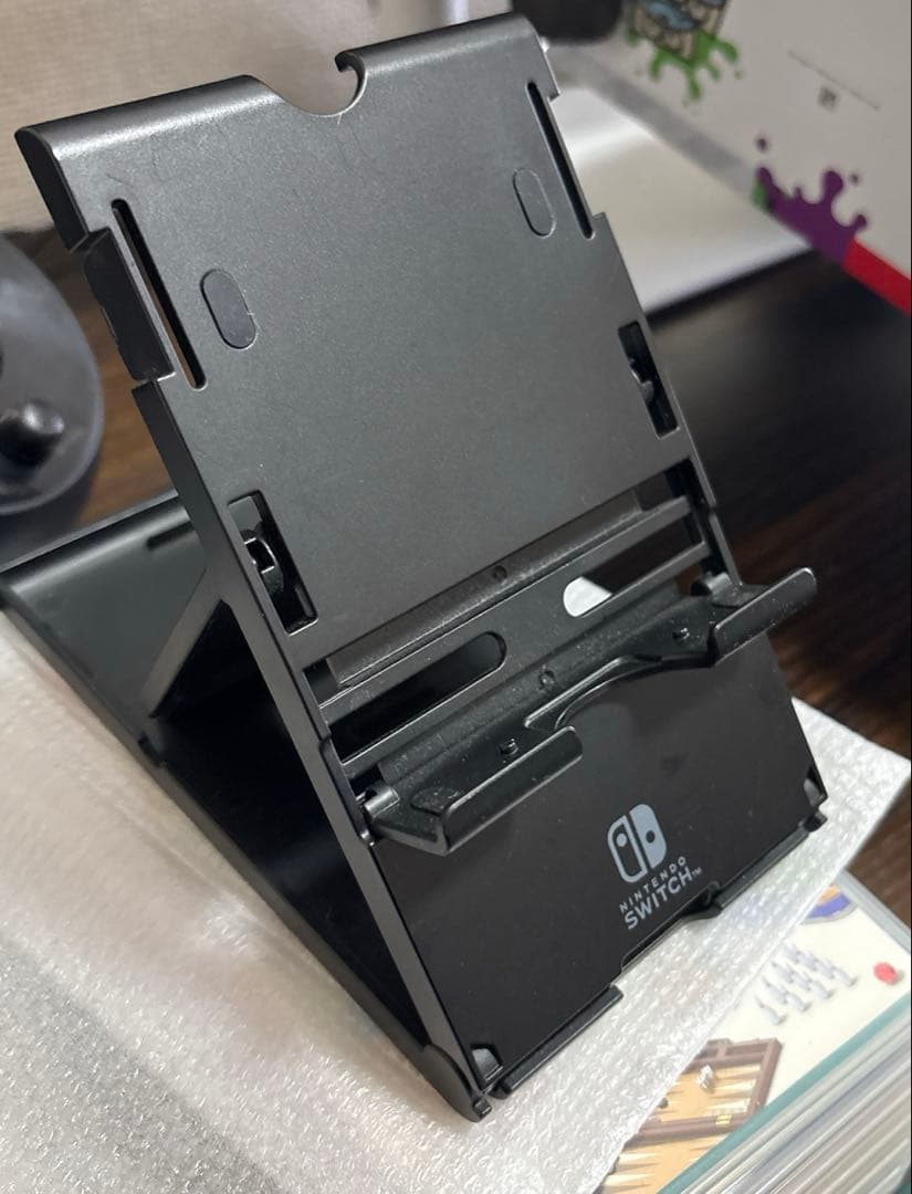 Nintendo switch スプラトゥーン2セット 【ソフト別売り】