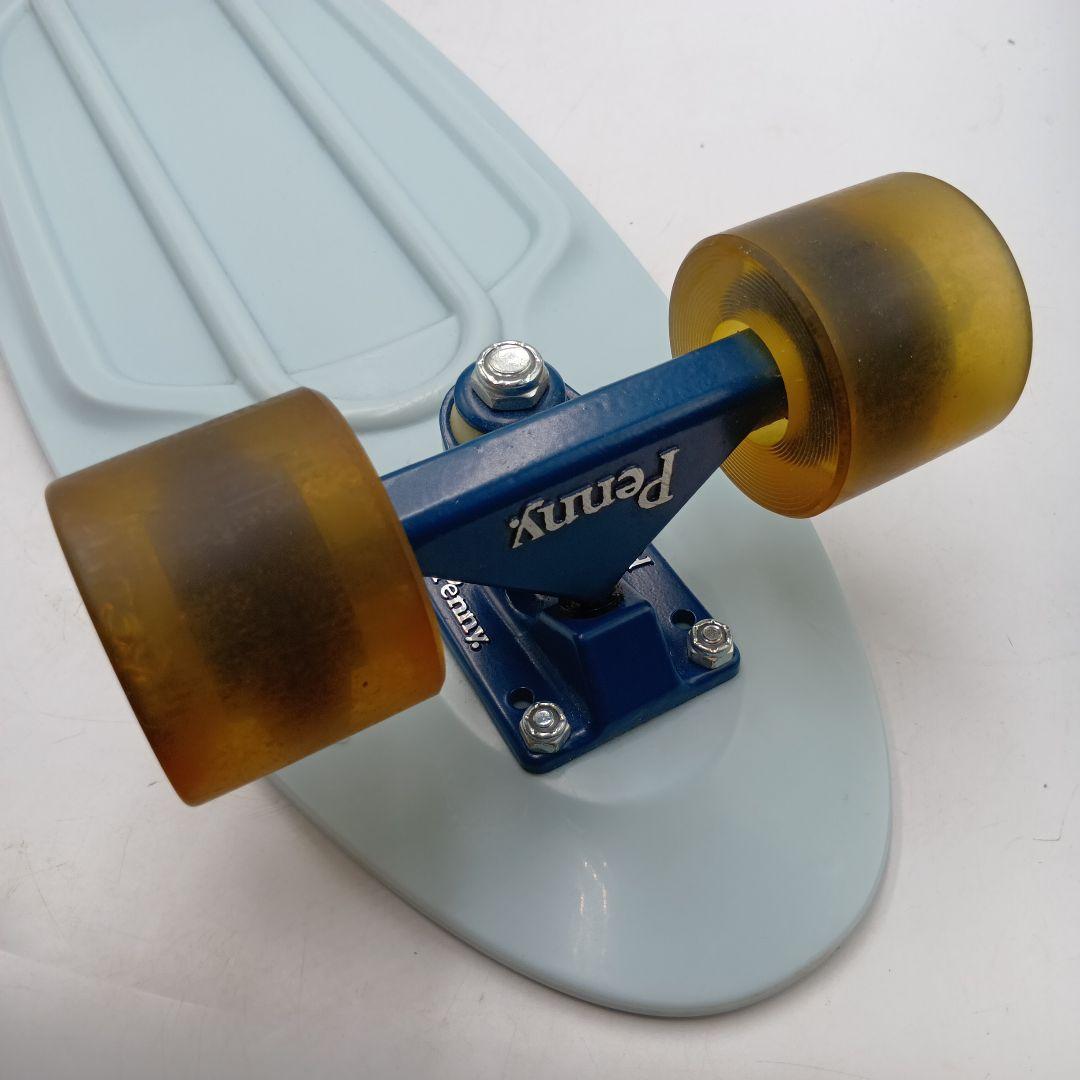 Penny ペニー スケートボード 27インチ ミントカラー