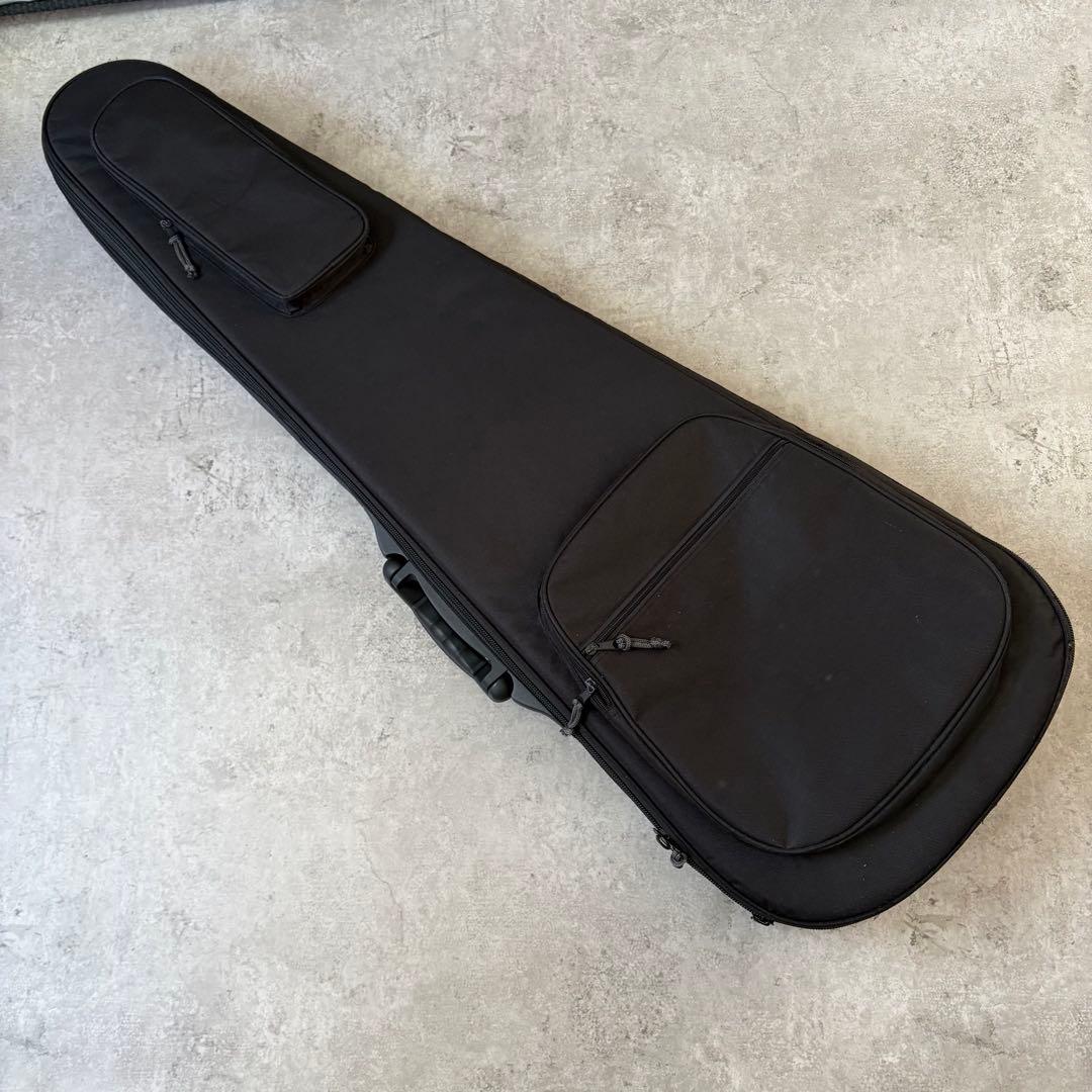 ATELIERZ 純正 ベースケース ギグバッグ アトリエZ - メルカリ