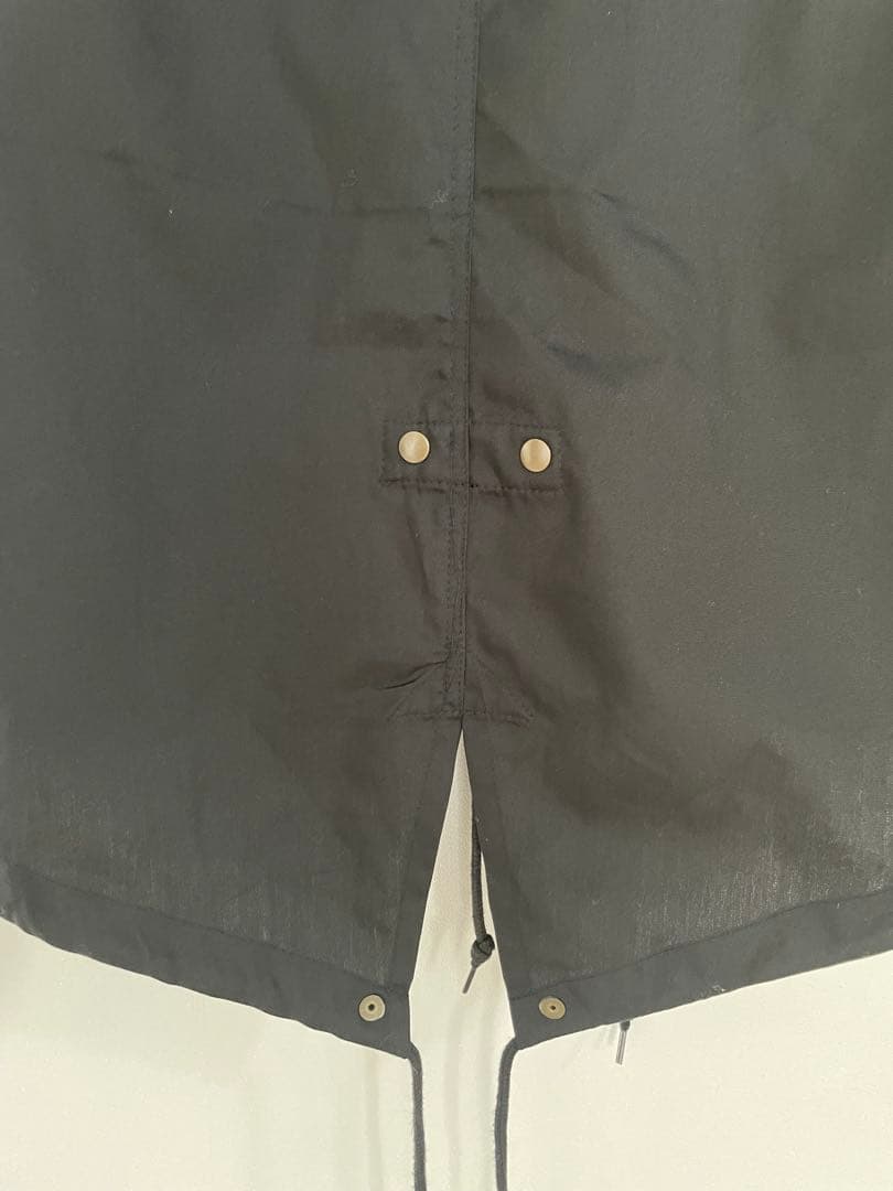 BAND-MAIDモッズコートM着用1回のみ美品バンドメイド