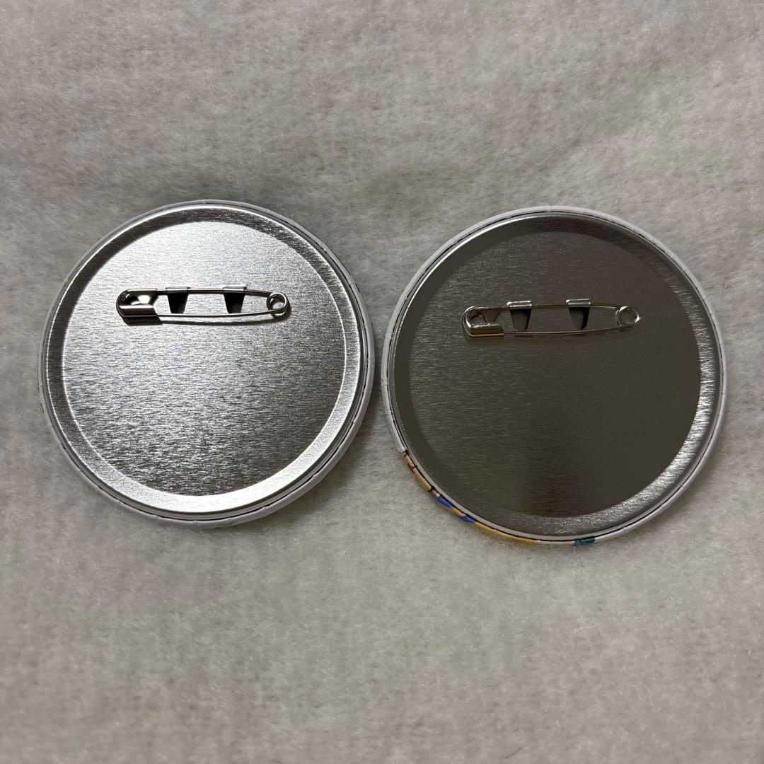 TREASURE アサヒ 缶バッジ まとめ売り - メルカリ