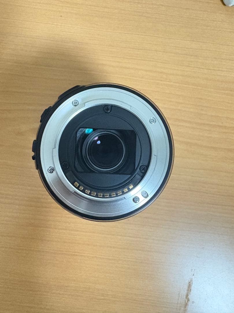 FUJIFILM XF 18-55mm F2.8-4 ズームレンズ