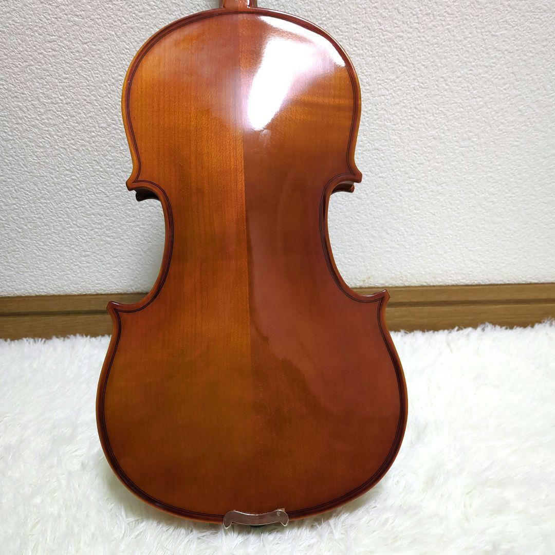 【美品】CARLO GIORDANO　VS-1　4/4　2024年