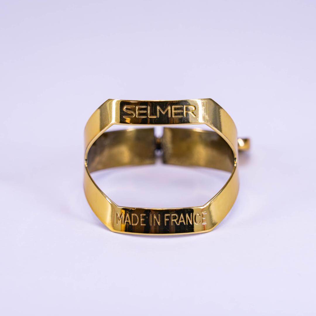 【未使用】Selmer S90 180 テナーサックス用マウスピース