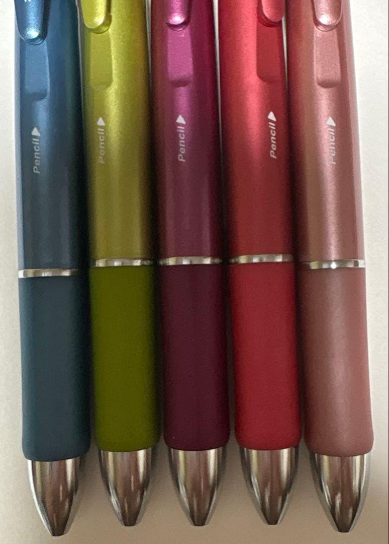 限定品★在庫処分★ ZEBRA クリップオンマルチ 4+1 【5本セット】