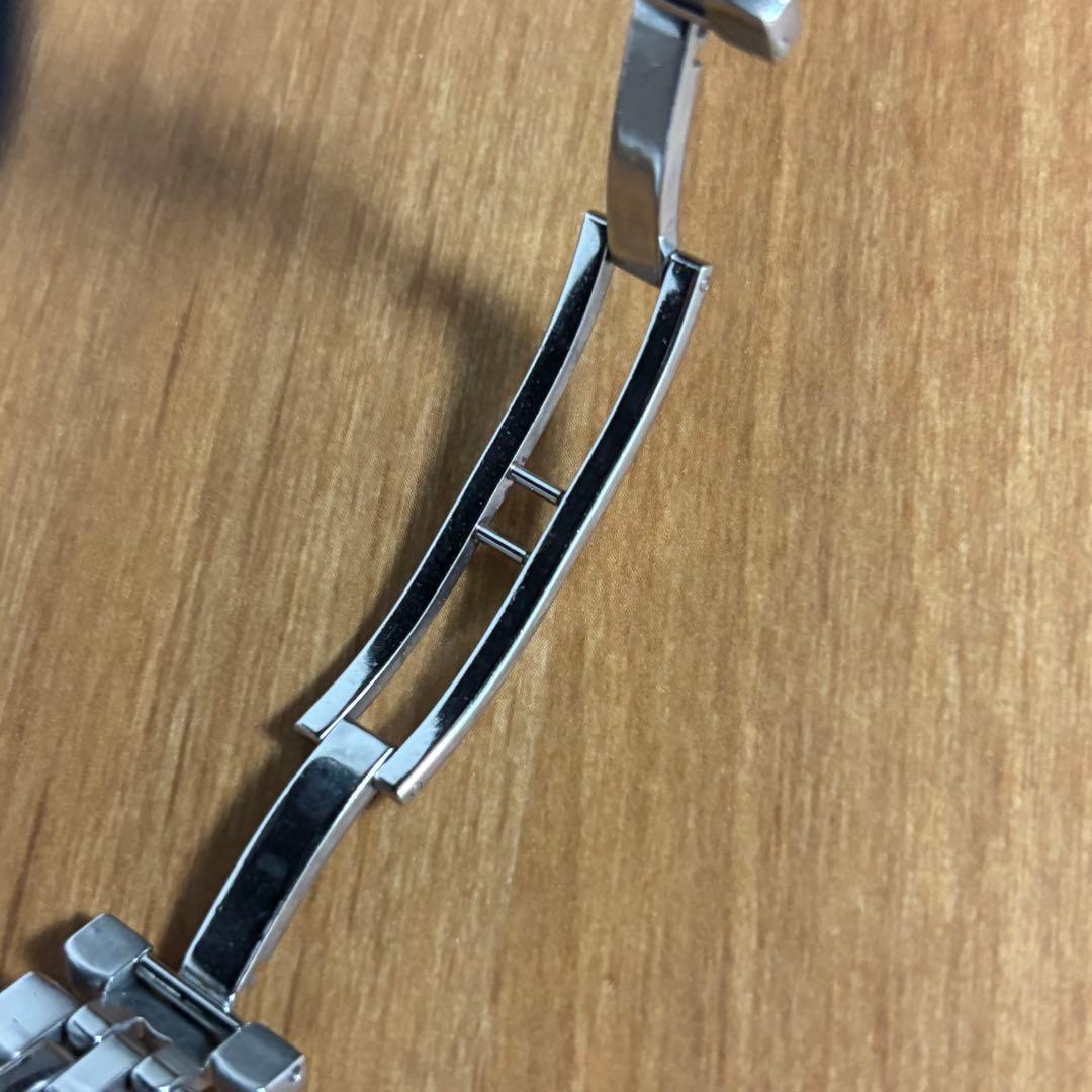 Maurice lacroixモーリスラクロア・カリプソ メンズ・クォーツ