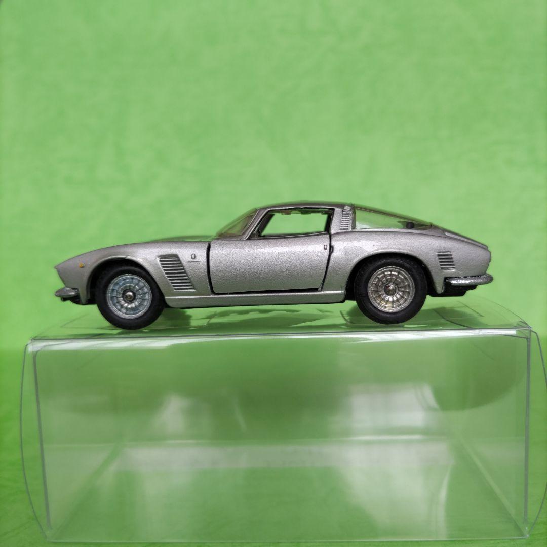 イソ　グリフォ　　ポリトーイズ