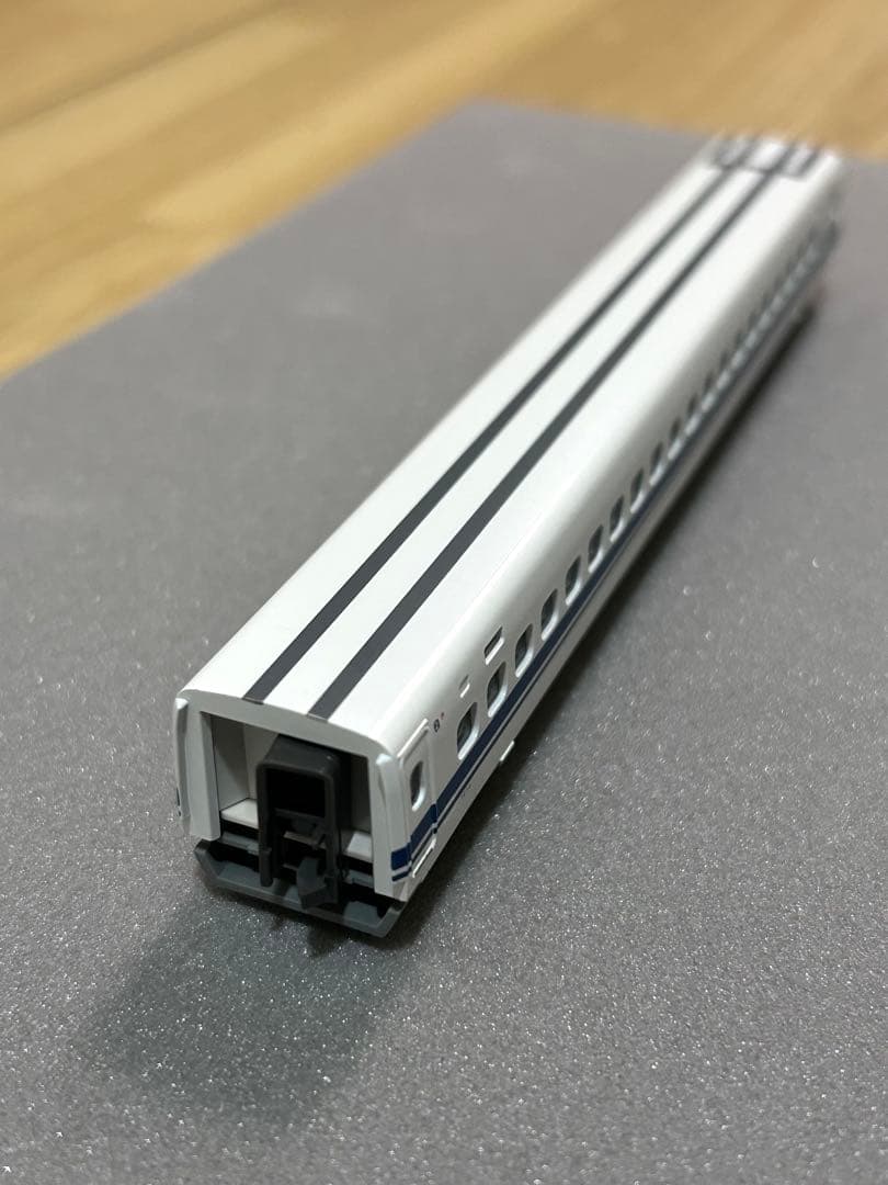 KATO 10-398 700系 新幹線 のぞみ 増結セット