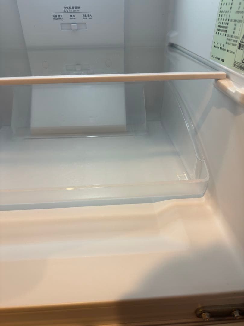 か様　週末まで出品Panasonic冷蔵庫NR-B16C2-W 2023年製