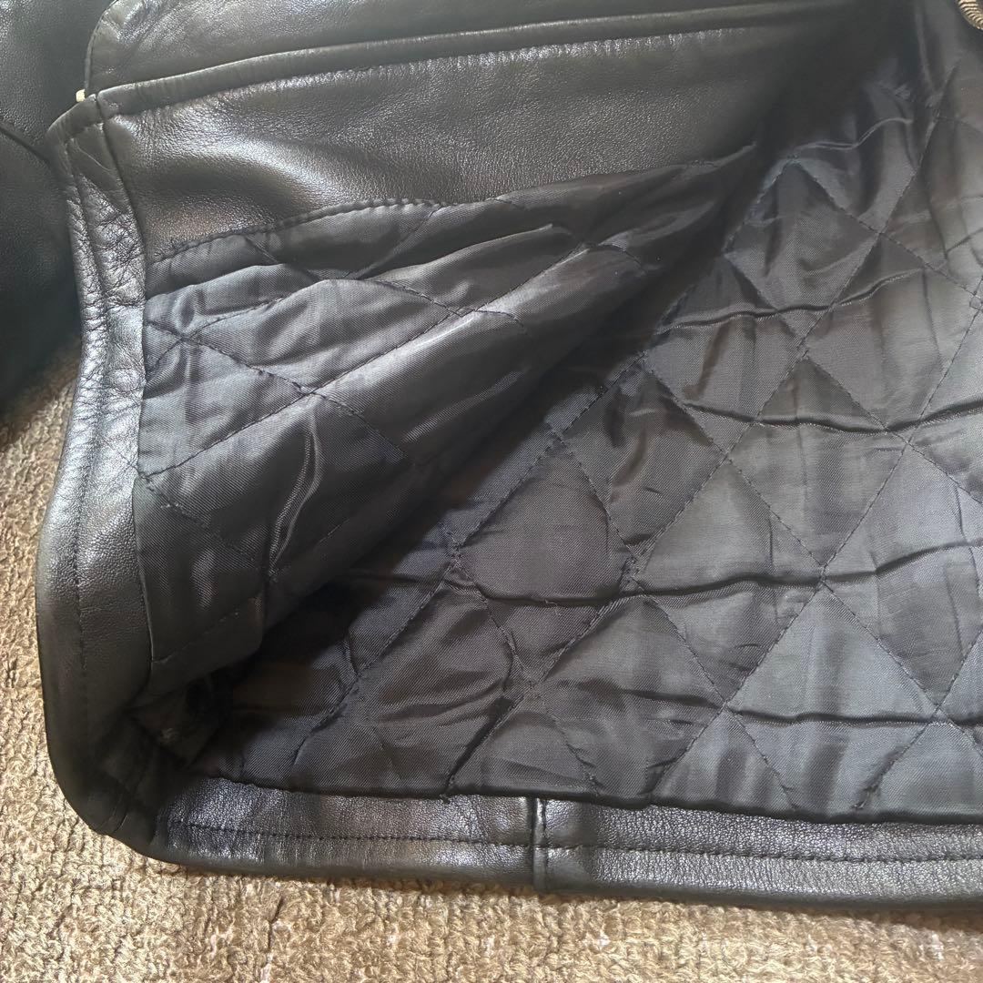 FREEDOM シングルライダース ステアハイド フリーダム ステアハイド 本