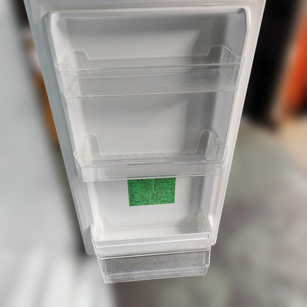 ヤマダセレクト YRZ-F17J ノンフロン冷凍冷蔵庫 179L 2023年製