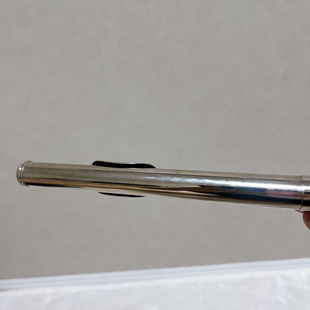 Pearl パール NC-96 フルート 管楽器 初心者 入門用