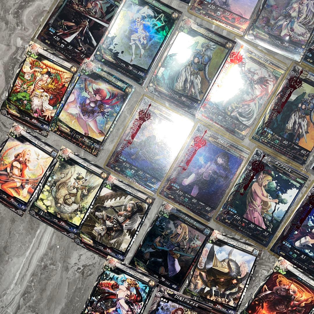 希少 入手困難 ロードオブヴァーミリオン まとめ売り