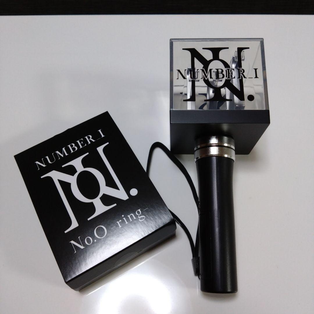 曽野 舜太 10周年記念 ペンライト