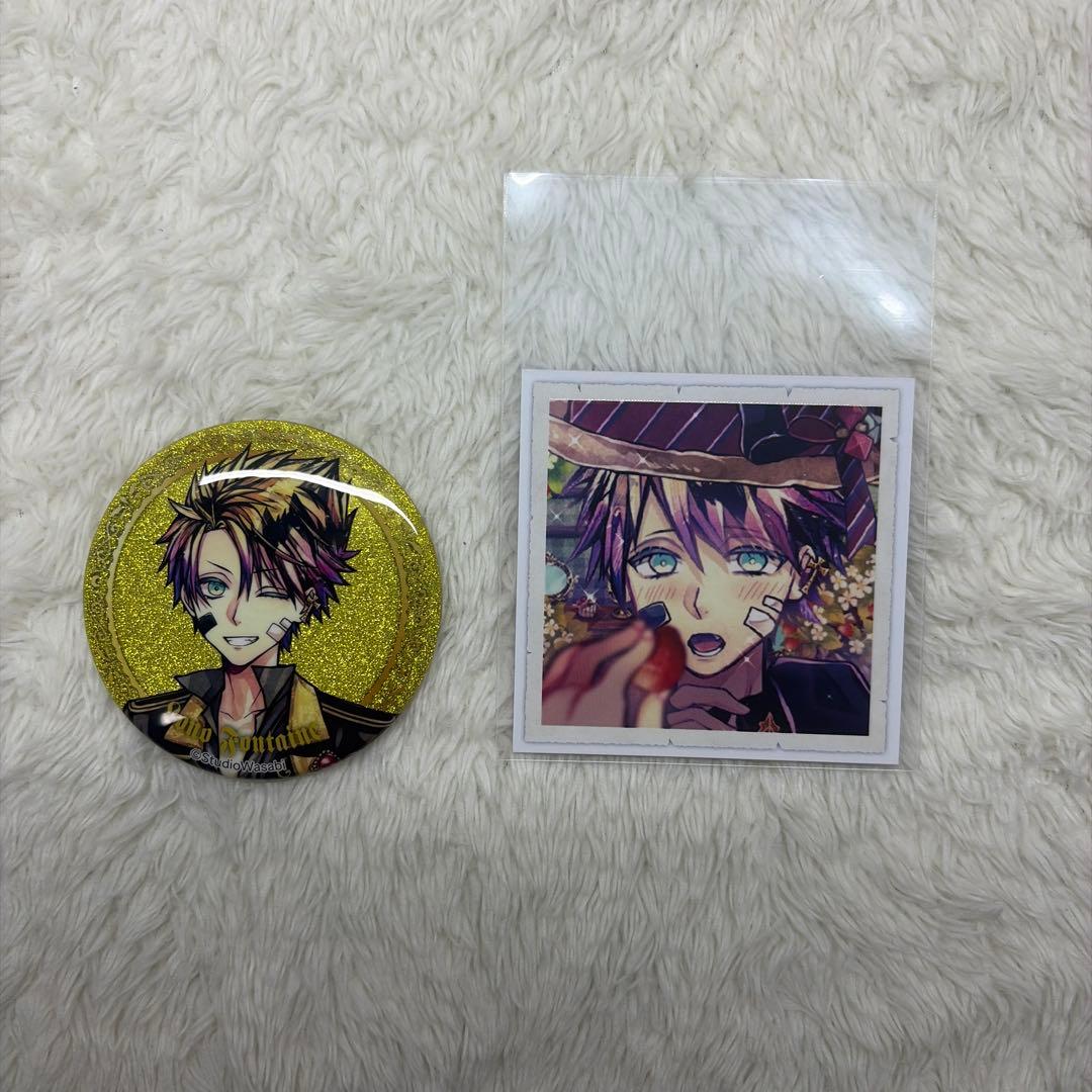 悪魔執事と黒い猫 あくねこ ロノ・フォンティーヌ まとめ売り - メルカリ