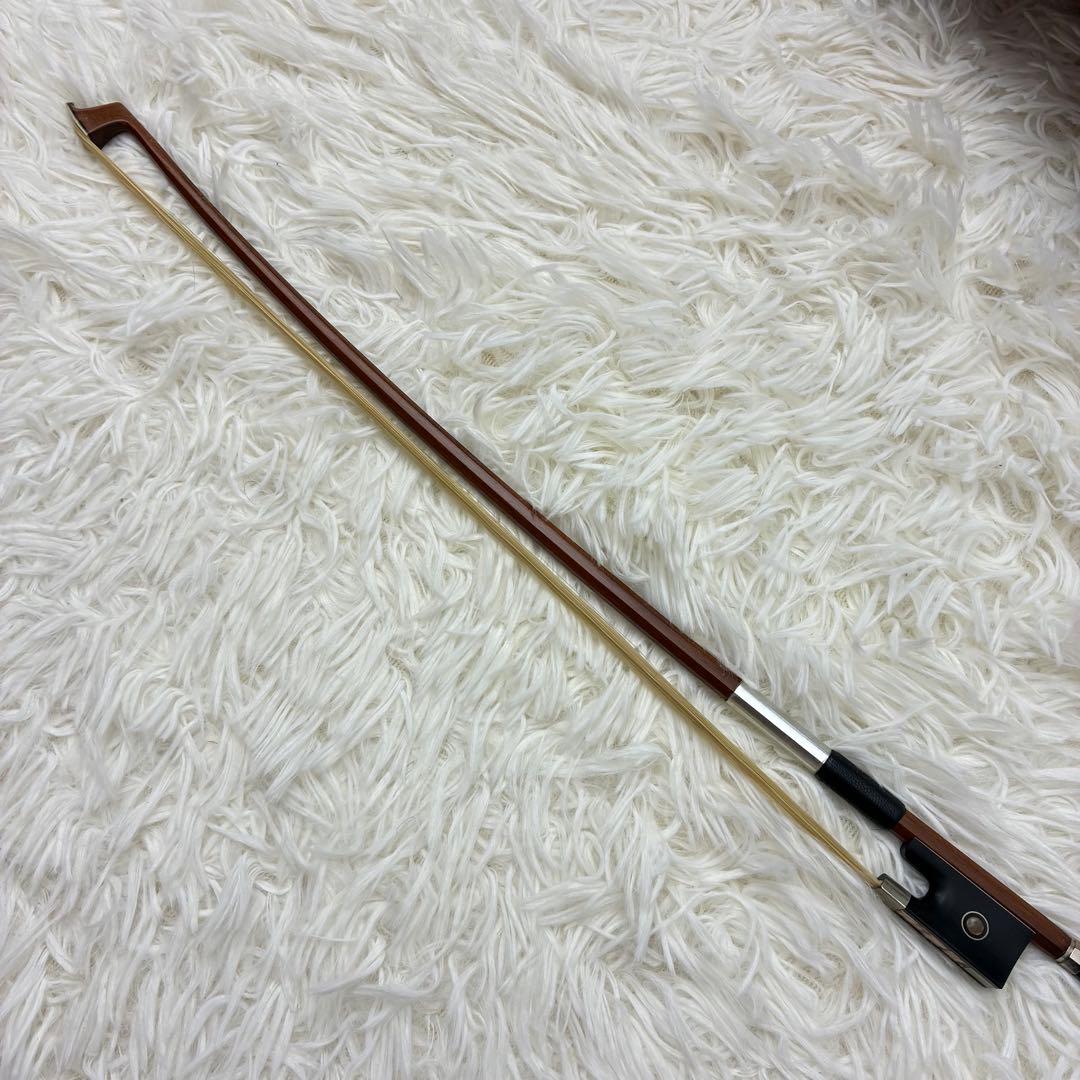 良品 STENTOR SV-180 ステンター 1/10バイオリン ケース付