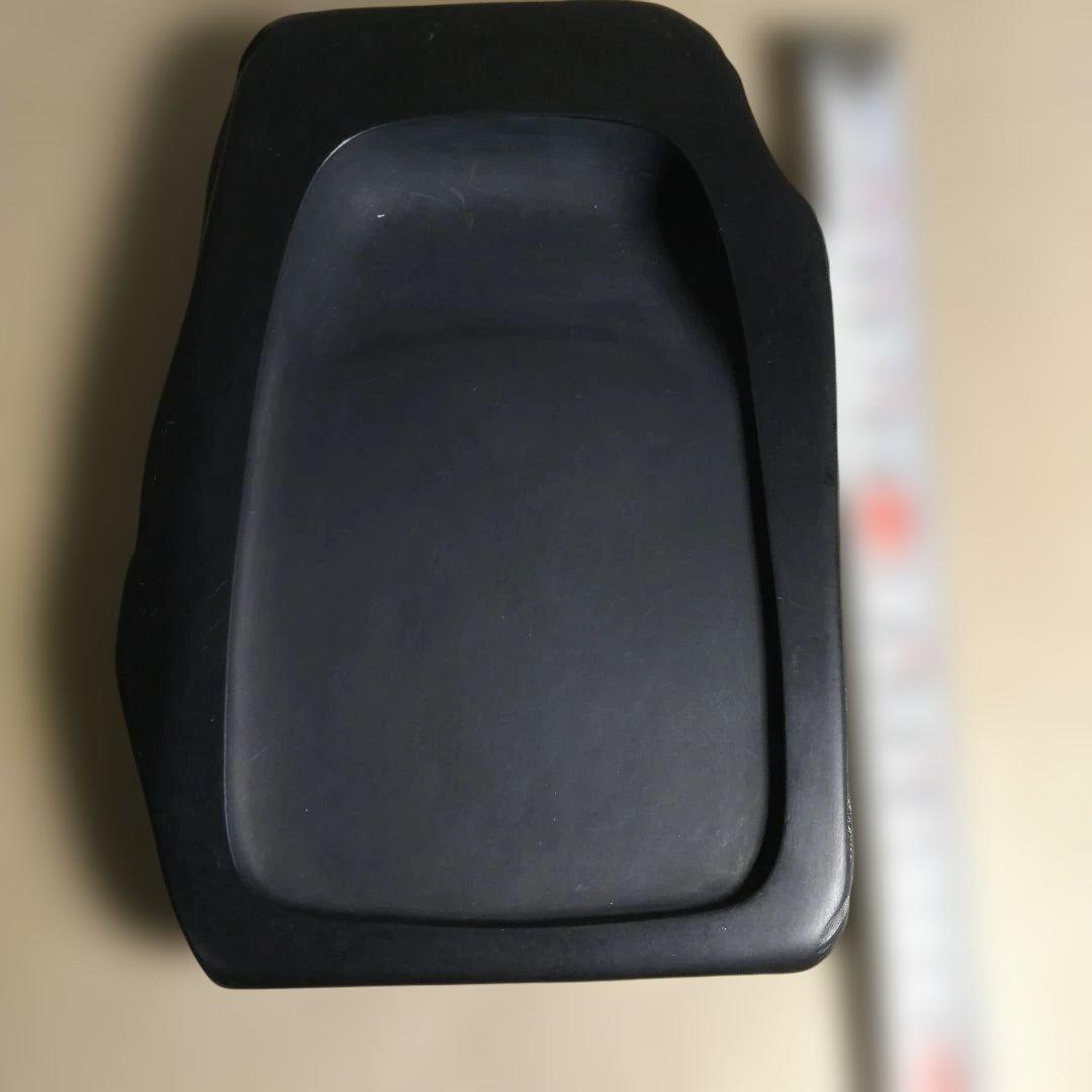 ☆☆☆本日特価！【甲州銘石 雨畑 芳龍硯 芳龍閣 鑑製/青墨 苔 計2点】