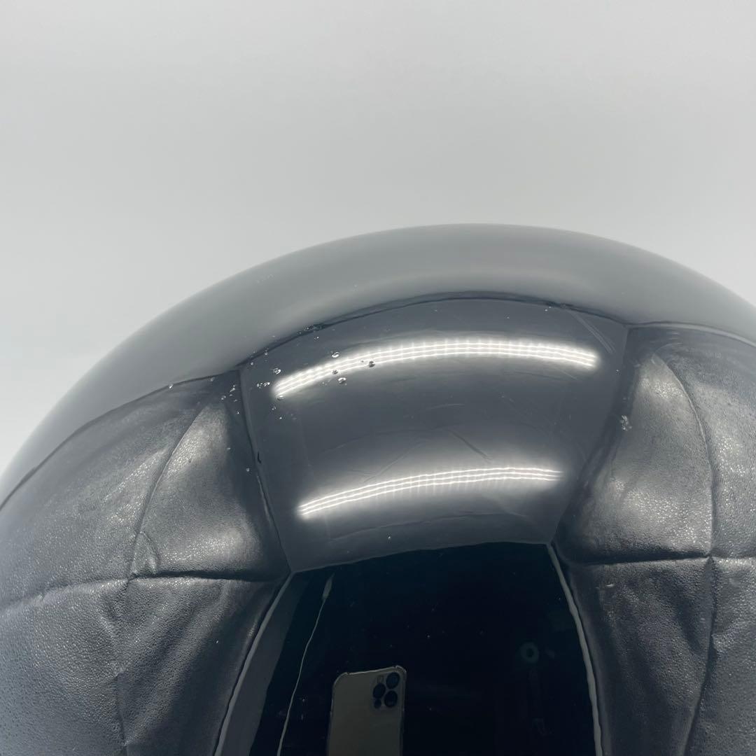 ◯Harley-Davidson Arai Classic ジェットヘルメット