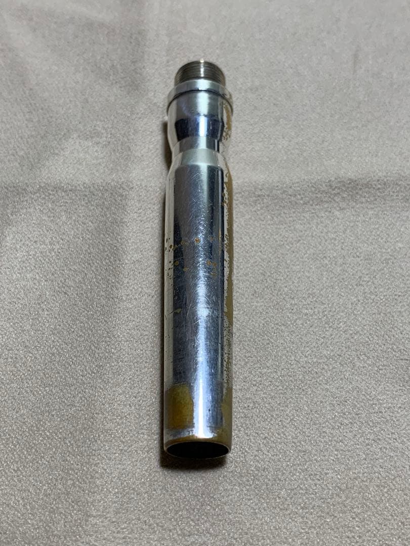 ワーバートン バックボア 7 トランペットマウスピース