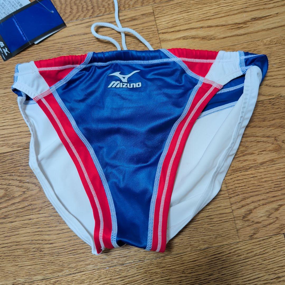 Mizuno 競泳水着 青/白/赤 n2mab260-26s1-kb.jpg