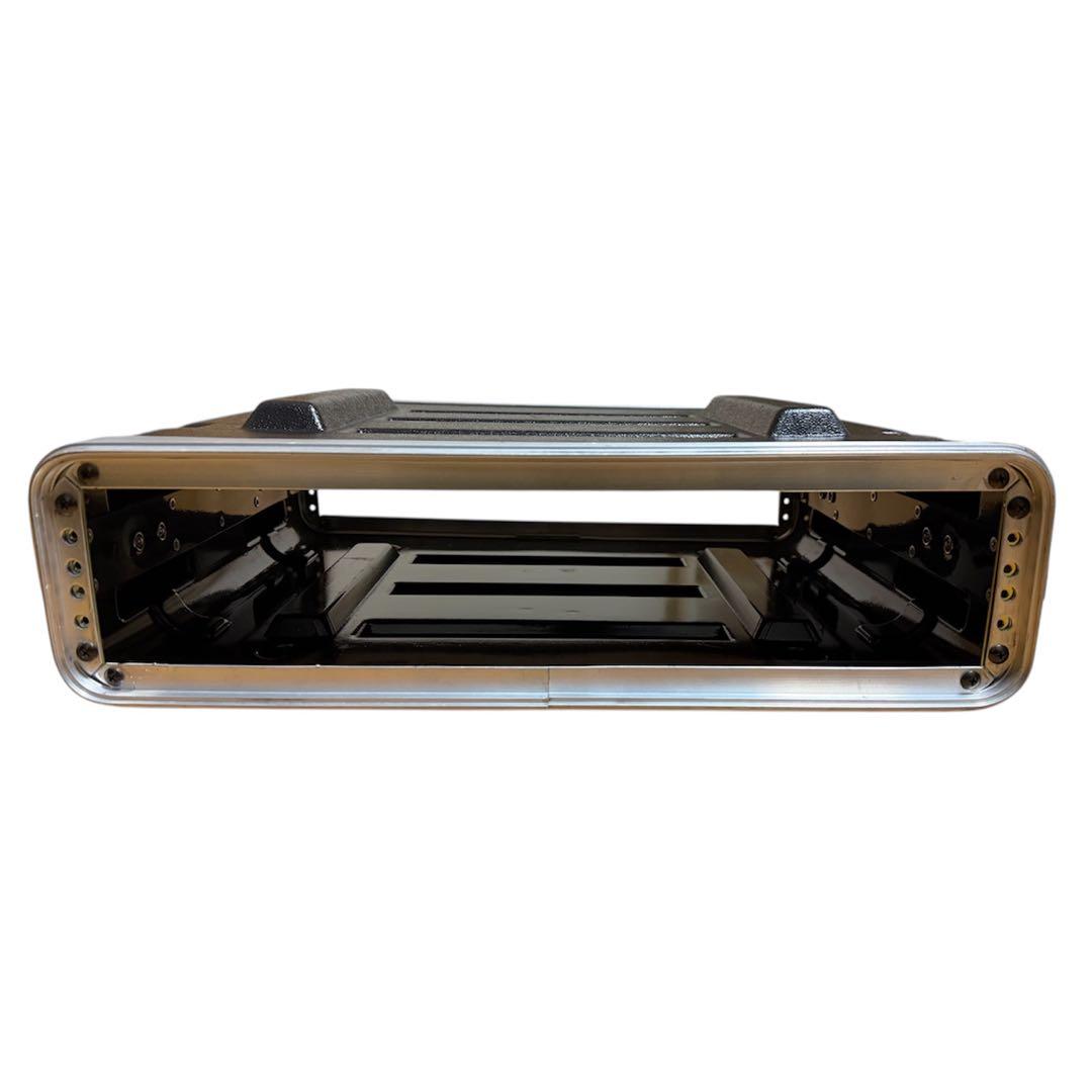 CLASSIC PRO CPA02【2Uラックケース】