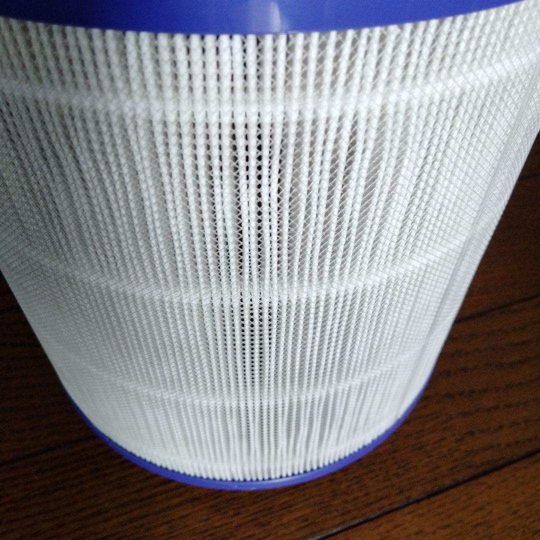 Dyson pure cool link 扇風機