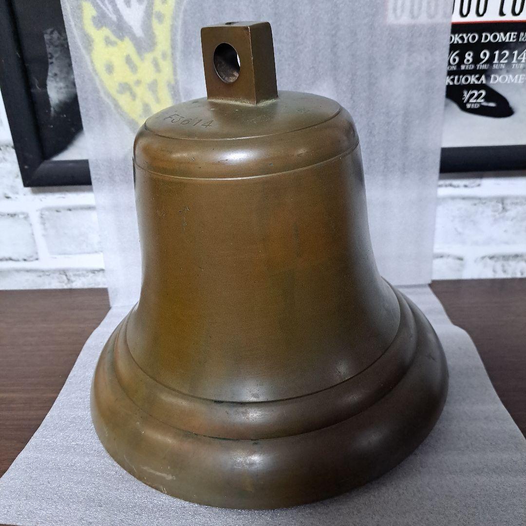 船鐘 号鐘 マリンベル 最終価格 アンティーク 船の鐘 船鐘 号鐘 マリンベル 最終価格 船鐘 号鐘 マリンベル