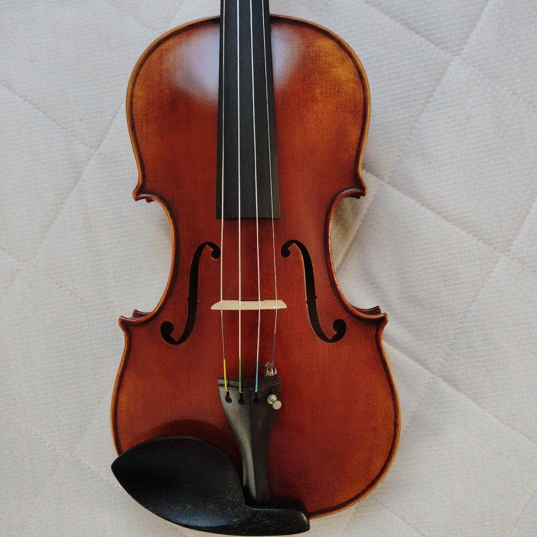 バイオリン 4/4（フルサイズ）