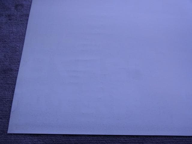 当時物◆未使用品 非売品ポスター　遊戯王 デュエルモンスターズ4 最強決闘者戦記