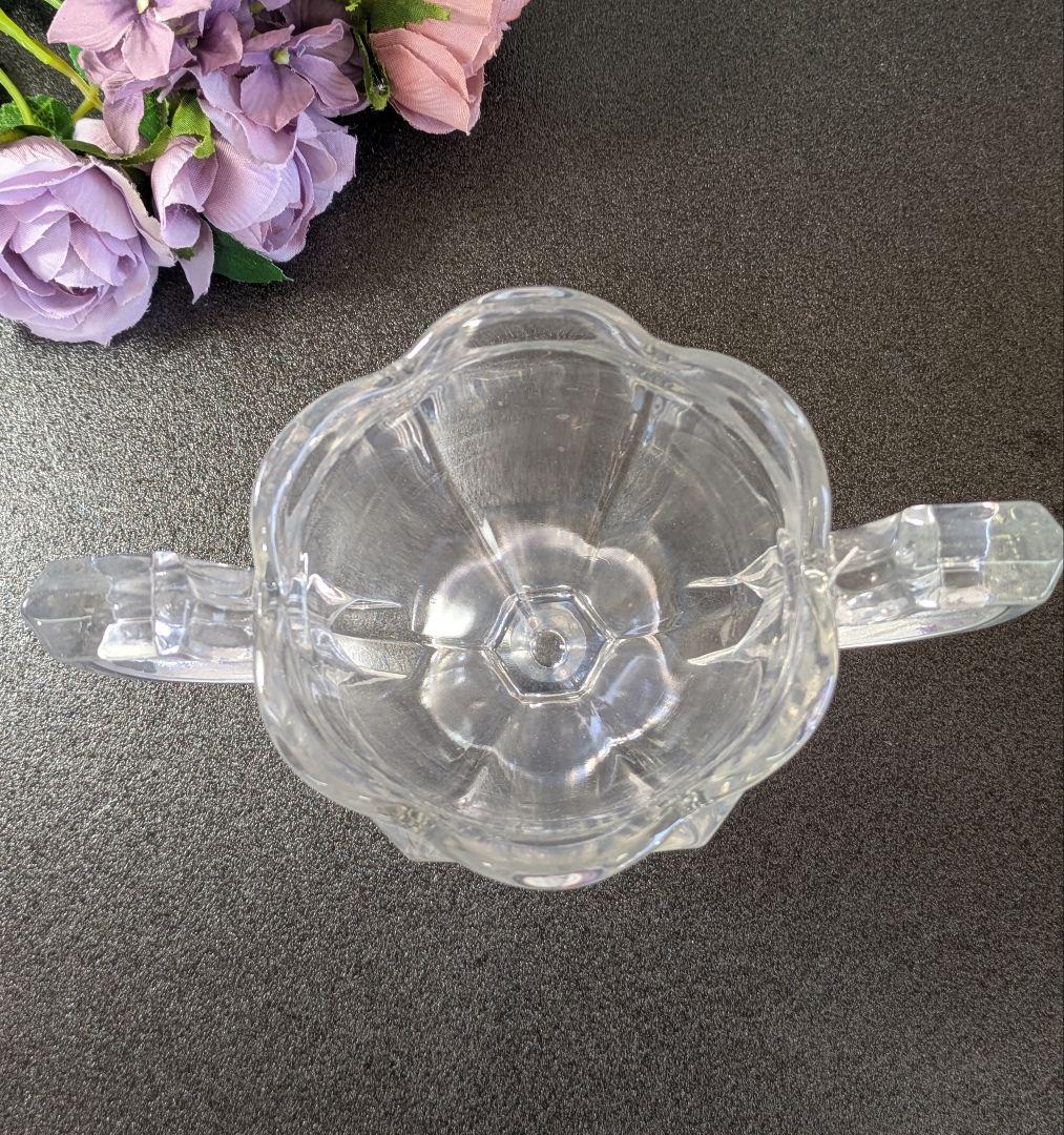 イギリス アンティーク チッペンデール ダブルハンドルボウル 2個セット