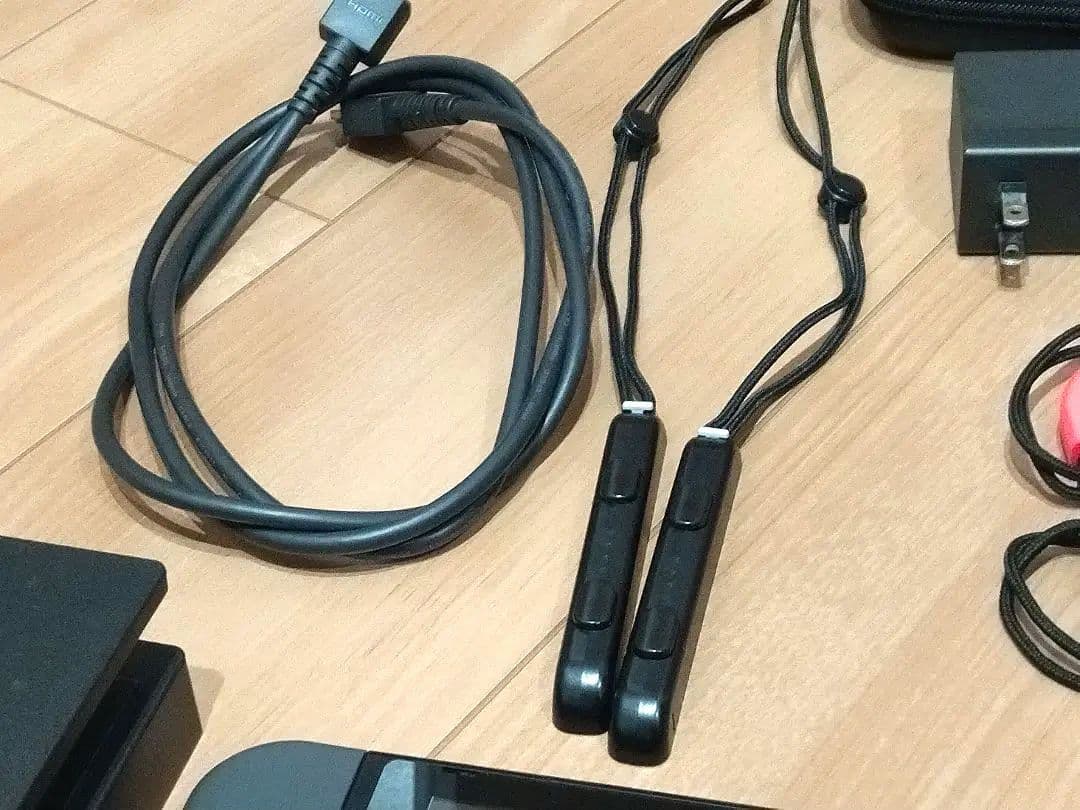 Nintendo Switch 本体 その他 付属品 セット