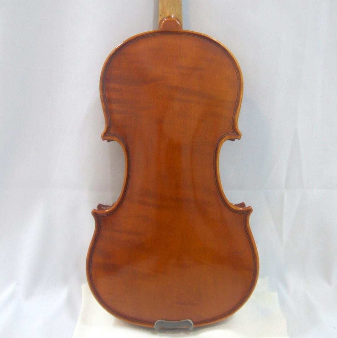 イーストマン バイオリン 1/8 VL-80 2007年 弓 ケース メンテ済