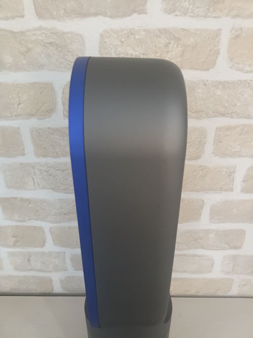 【美品♪】 AM05 hot+cool リモコン付き　ダイソン 扇風機