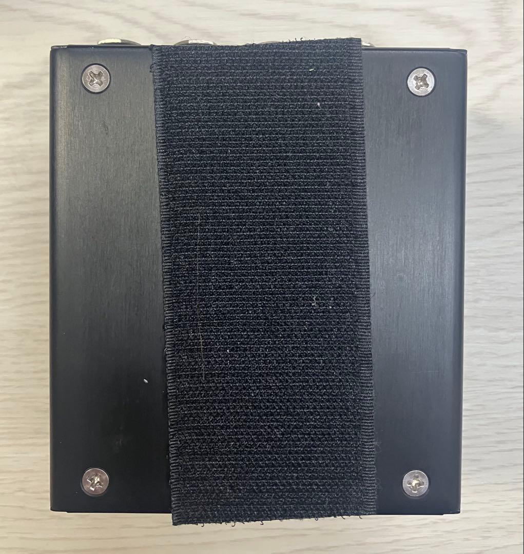 Strymon Flint（ストライモン フリント）付属品完備 美品 中古