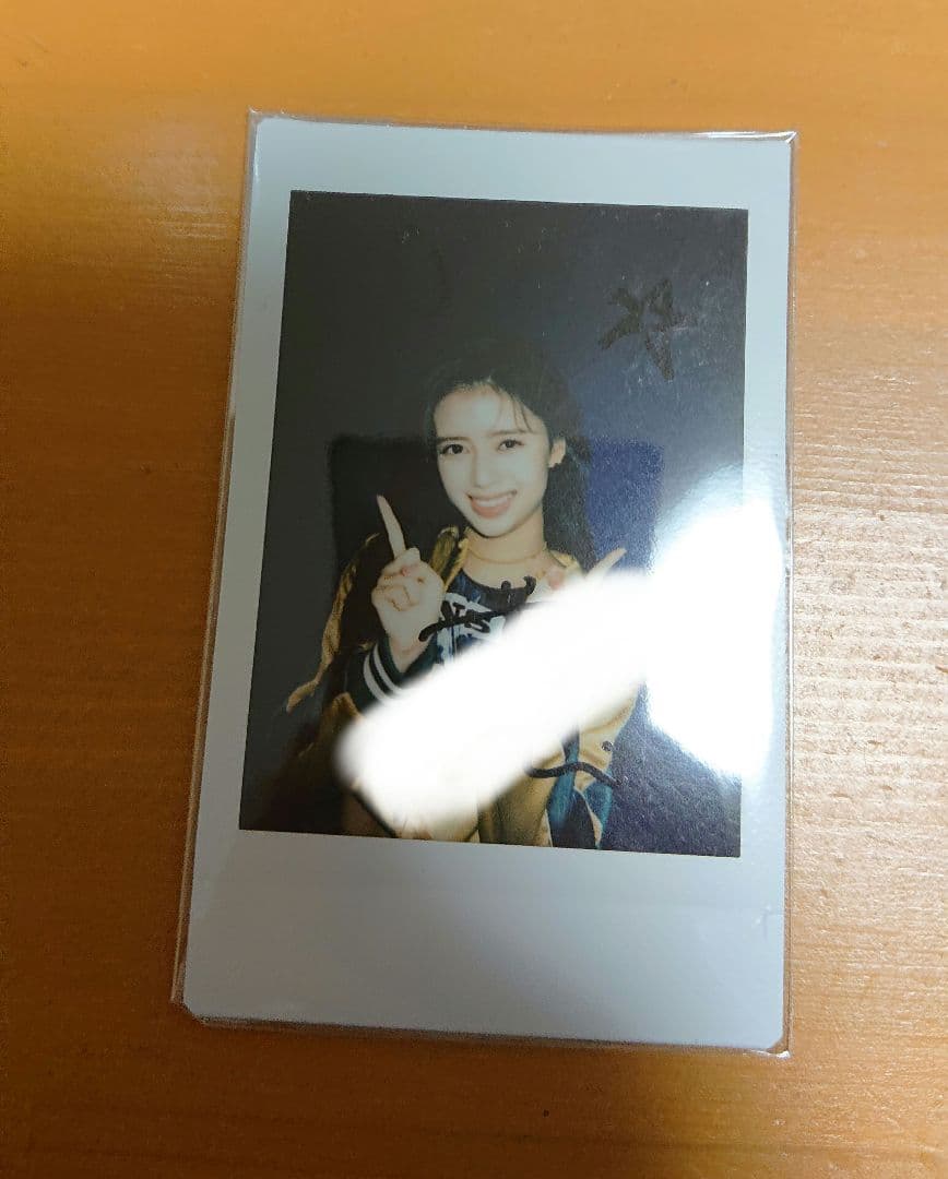 NiziU リマSweet Nonfiction直筆サイン入りチェキ｜2025年最新】niziu