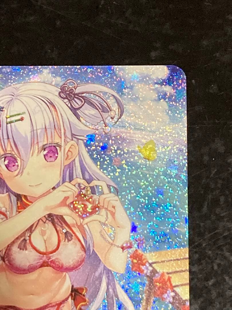 ヴァンガード スターonステージ プロン SP