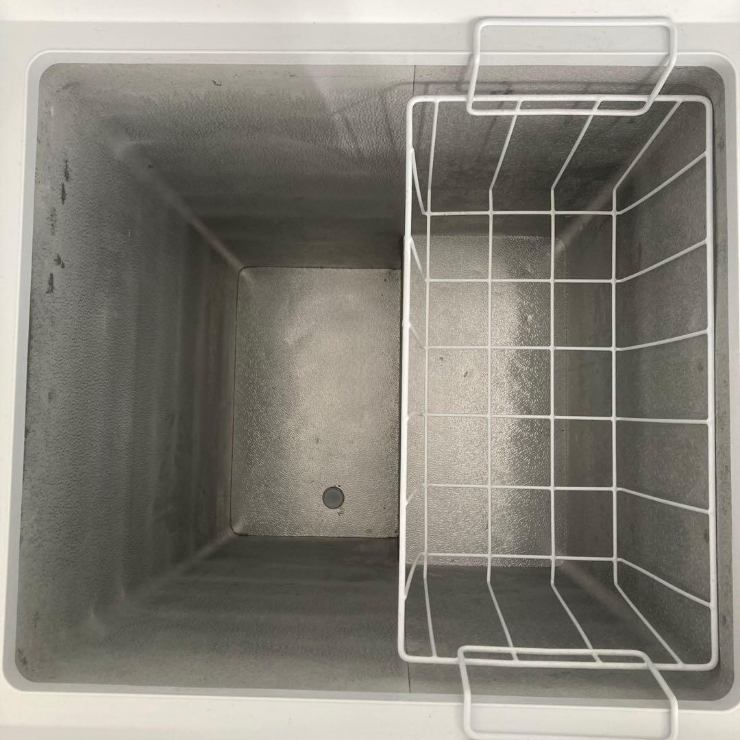 ハイアール 冷凍ストッカー Haier JF-NC103F-1 冷凍庫 103L