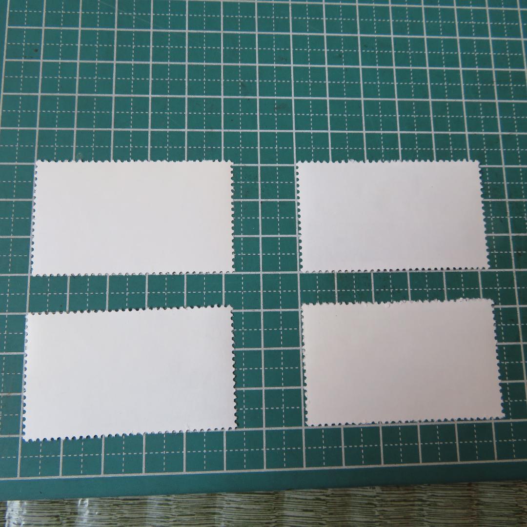 外国切手【中国切手 】【未使用 】1972年 中国造船業の発展 船シリーズ4