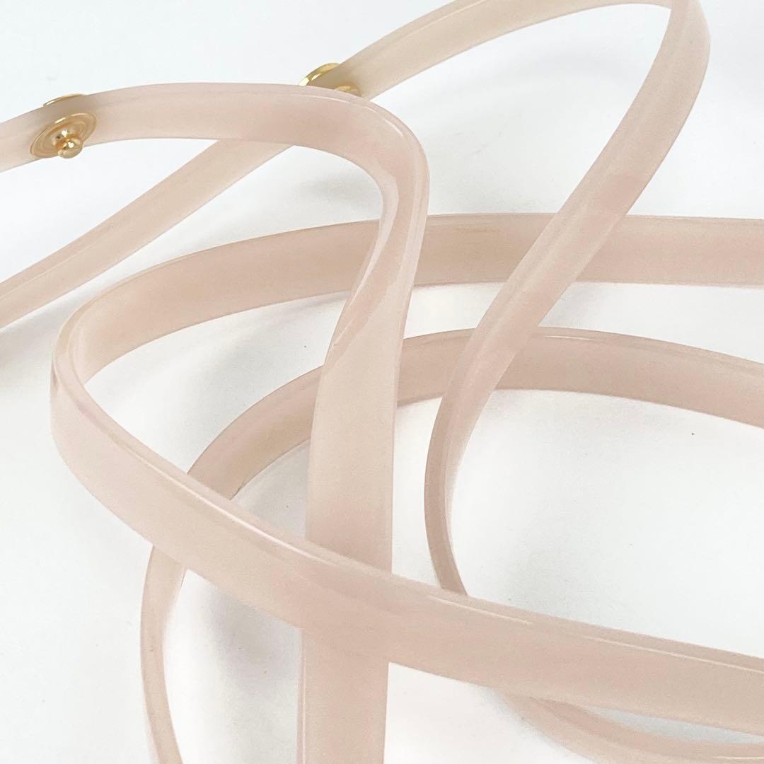 FURLA フルラ 2wayバッグ ミニバッグ キャンディバッグ ベージュ系